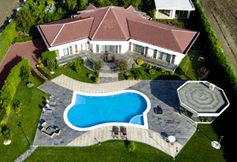 Ortaköy Villa 