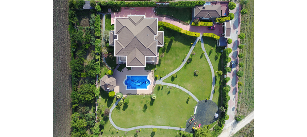 Alparslan Ailesi Villası 2