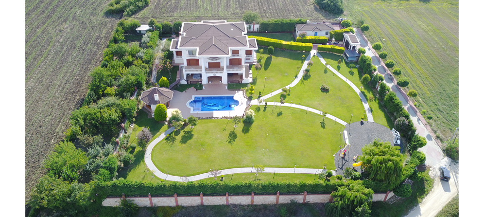 Alparslan Ailesi Villası 2