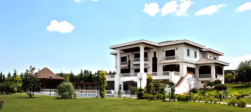 Alparslan Ailesi Villası 2