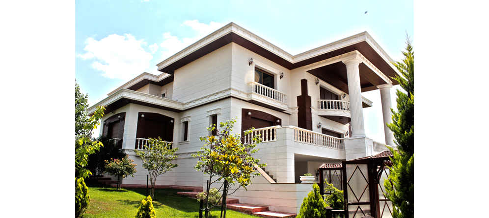 Alparslan Ailesi Villası 2