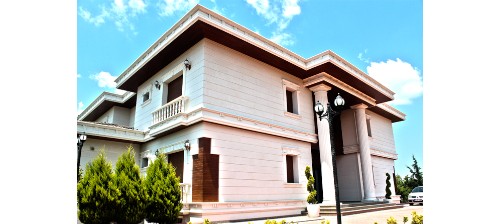 Alparslan Ailesi Villası 2
