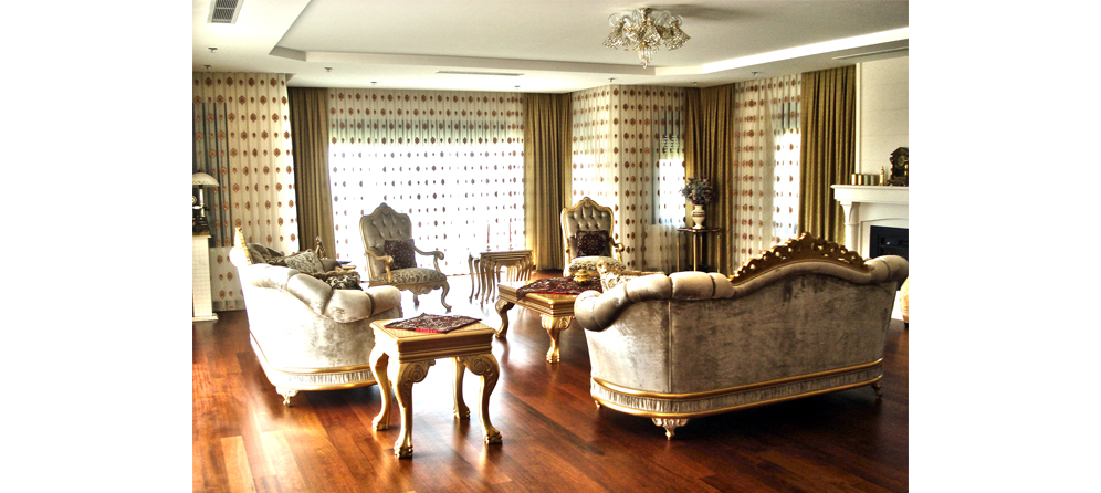 Alparslan Ailesi Villası 1