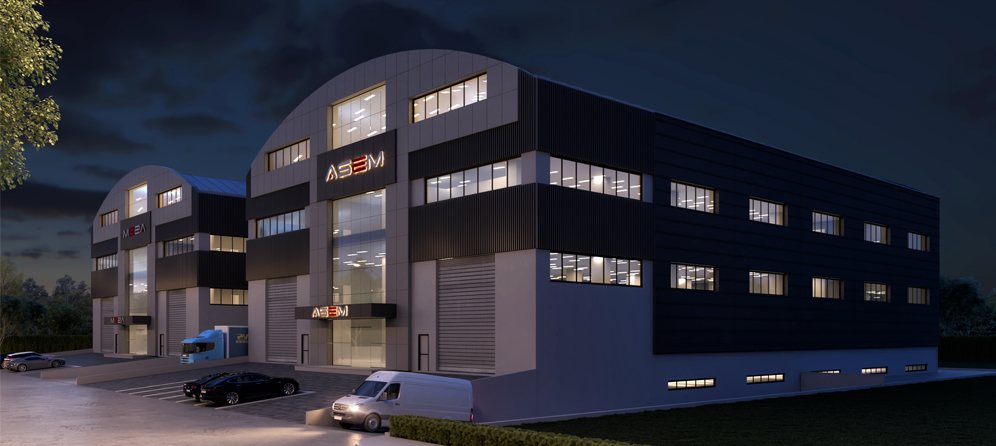 Asem Pazarlama A.Ş. Fabrikaları