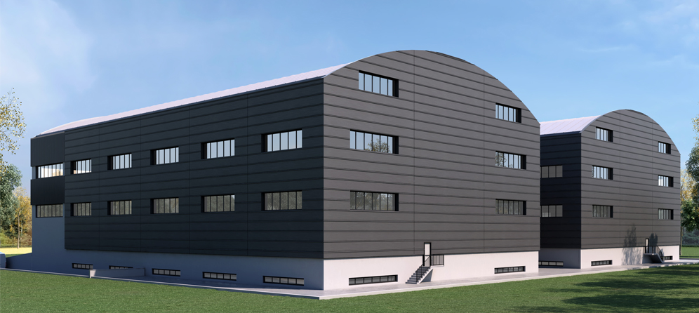 Asem Pazarlama A.Ş. Fabrikaları