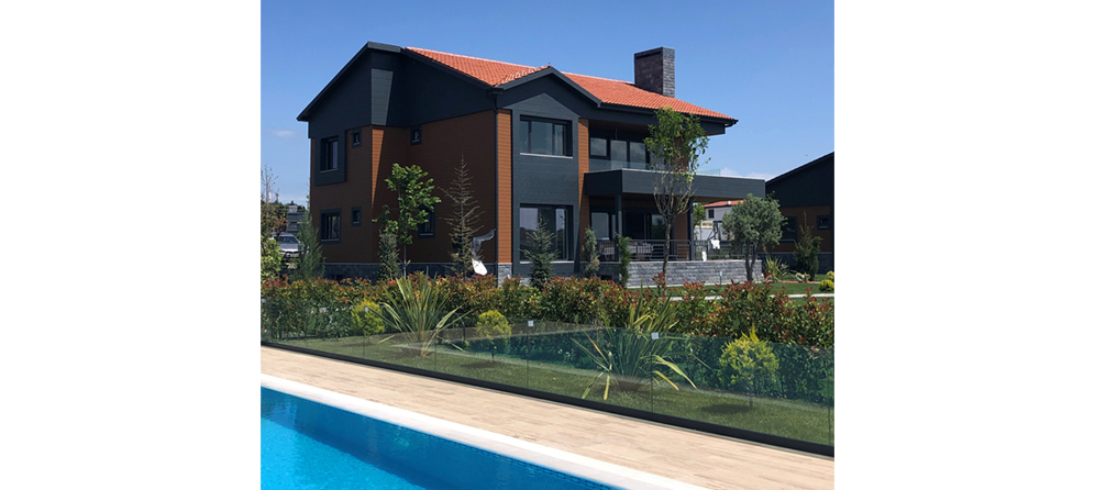 Atalay Ailesi Villaları