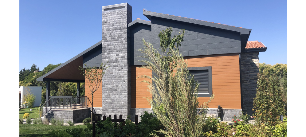 Atalay Ailesi Villaları