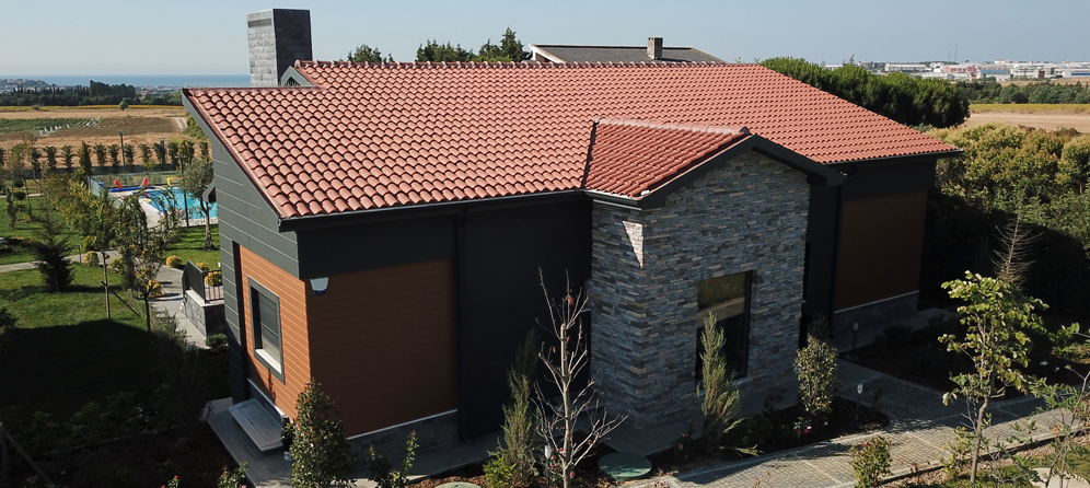 Atalay Ailesi Villaları