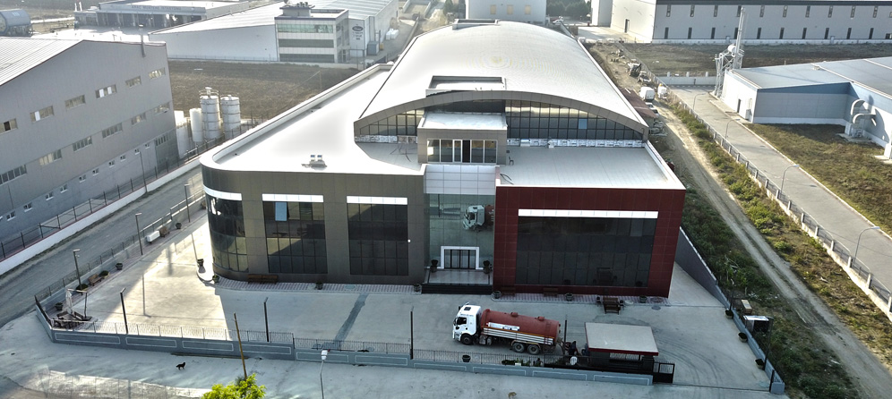 Çiçek Tekstil Fabrikası