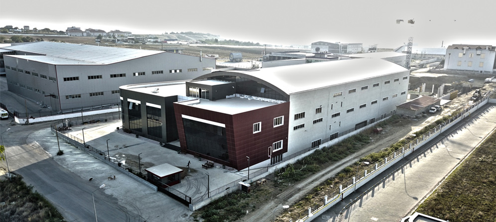 Çiçek Tekstil Fabrikası