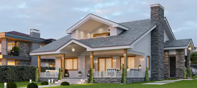 Durmuş Ailesi Villası