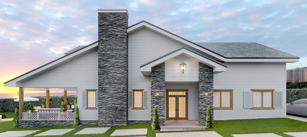 Durmuş Ailesi Villası