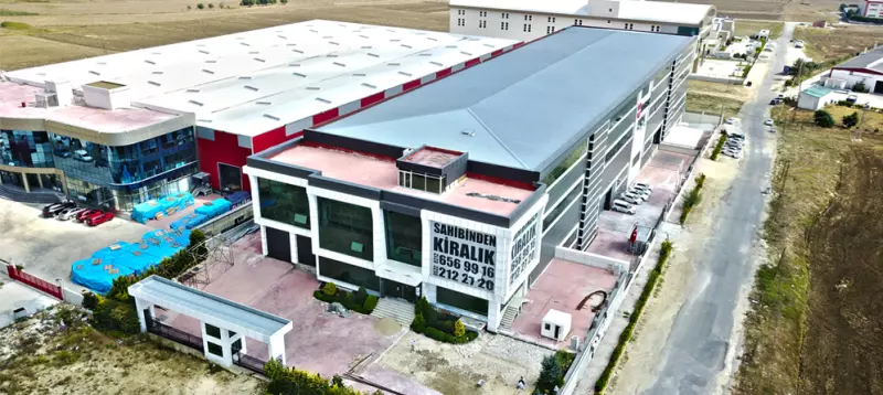 Esse Ayakkabı Fabrikası