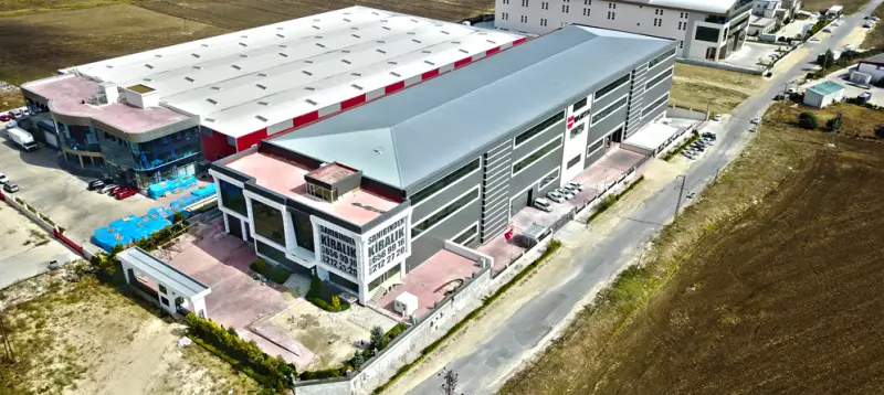 Esse Ayakkabı Fabrikası