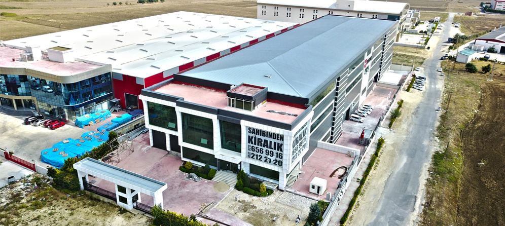 Esse Ayakkabı Fabrikası