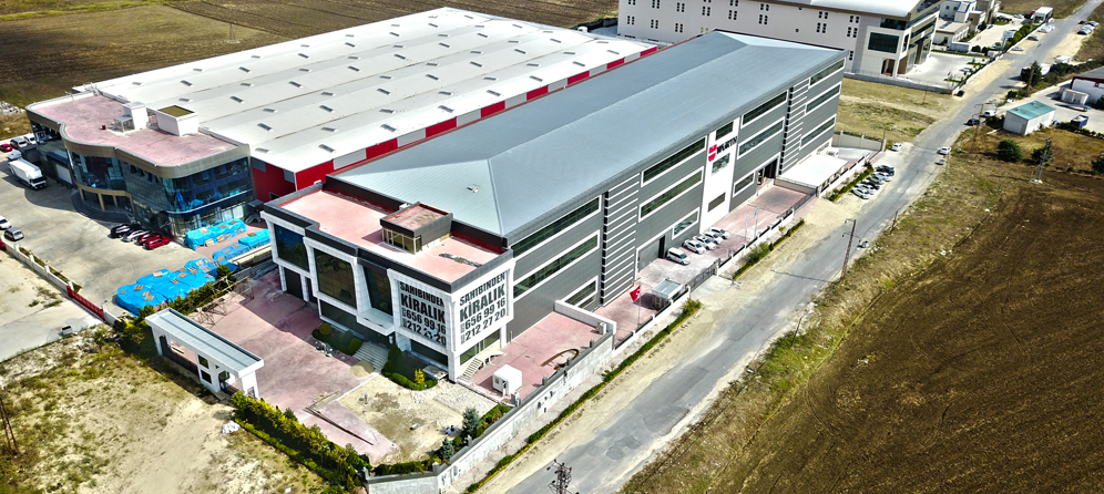 Esse Ayakkabı Fabrikası