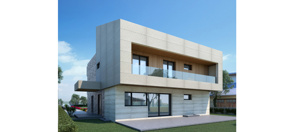 Hasanoğlu Ailesi Villası