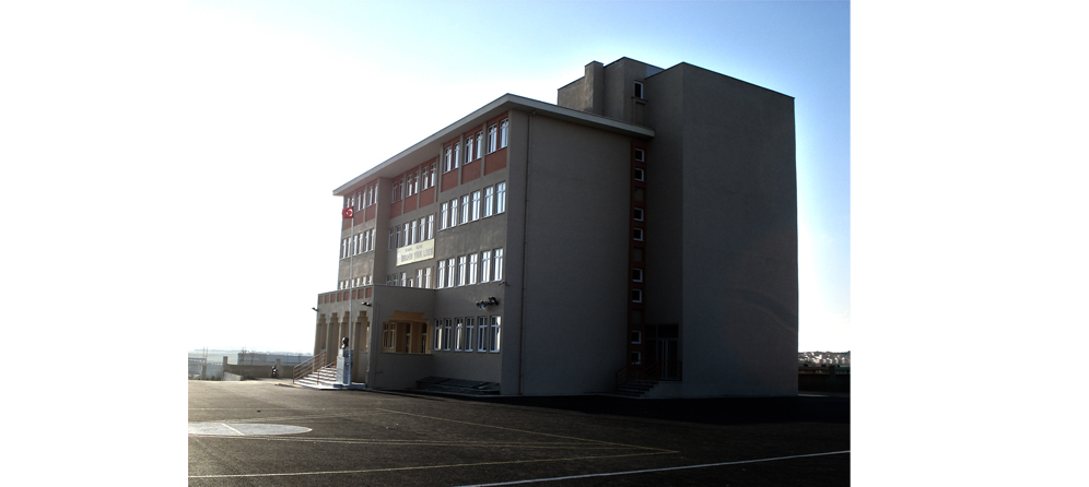 İbrahim Yirik Lisesi