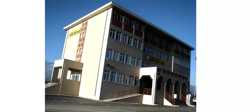İbrahim Yirik Lisesi