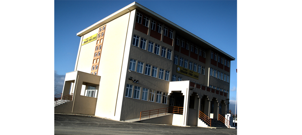 İbrahim Yirik Lisesi