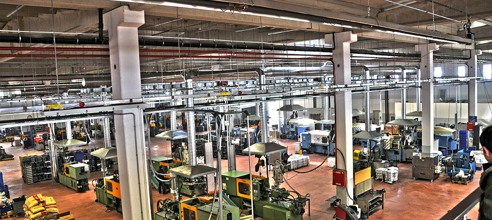 Mesan A.Ş. Kilit Fabrikası