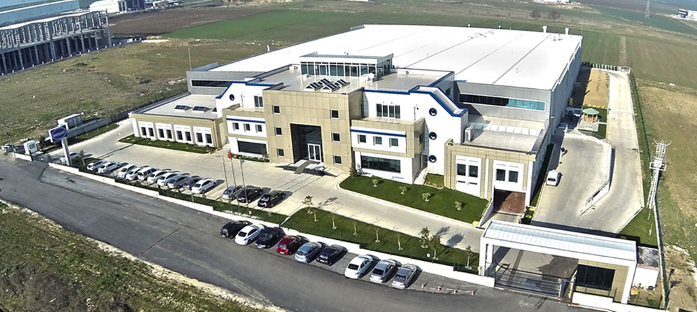 Mesan A.Ş. Kilit Fabrikası