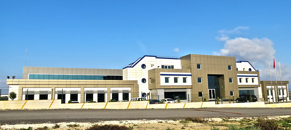 Mesan A.Ş. Kilit Fabrikası