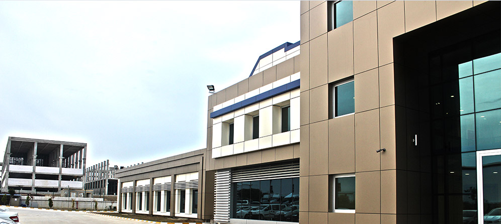 Mesan A.Ş. Kilit Fabrikası