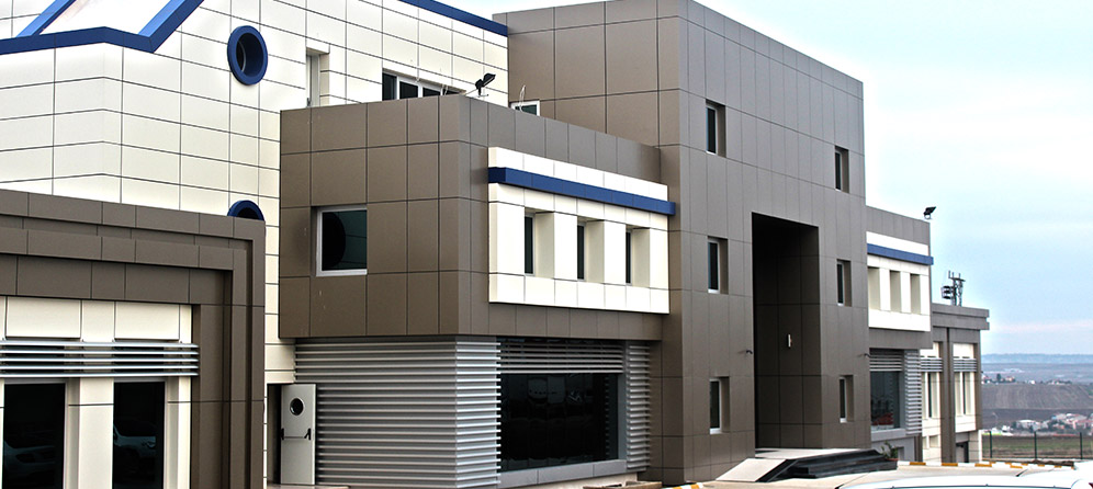 Mesan A.Ş. Kilit Fabrikası