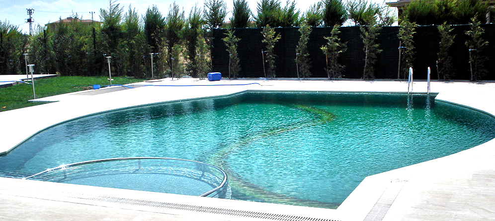 Muya A.Ş. Villaları