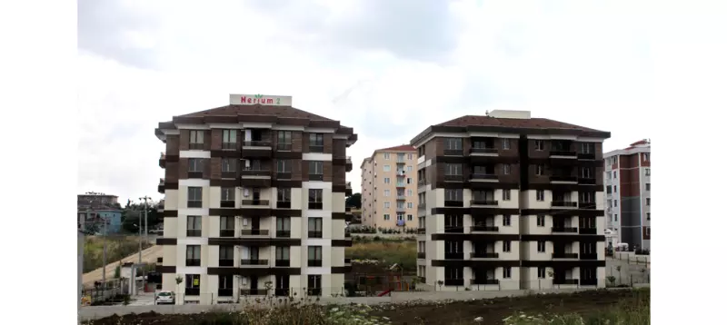 Nerium Konutları 2