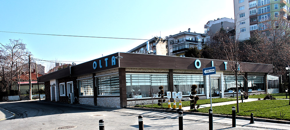 Olta Restaurant