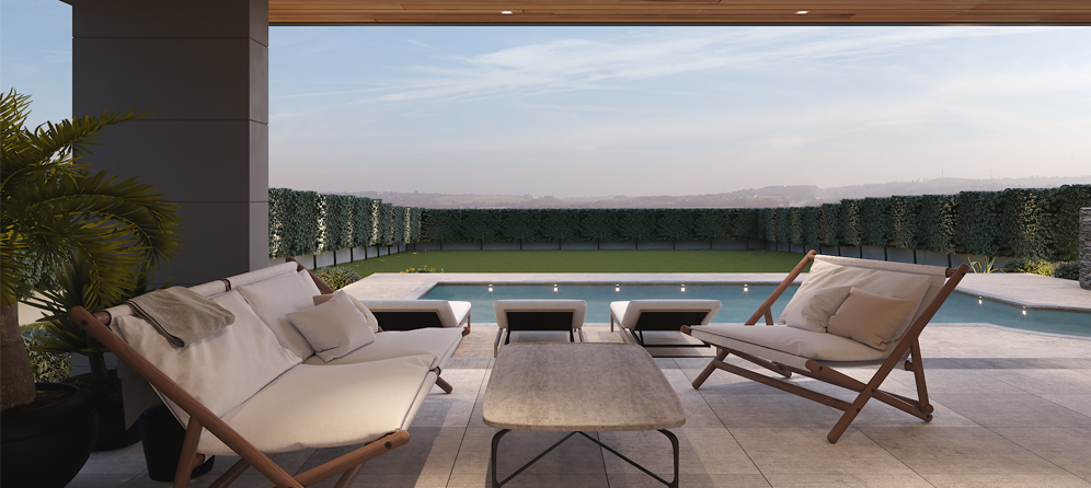 Önder Ailesi Villası