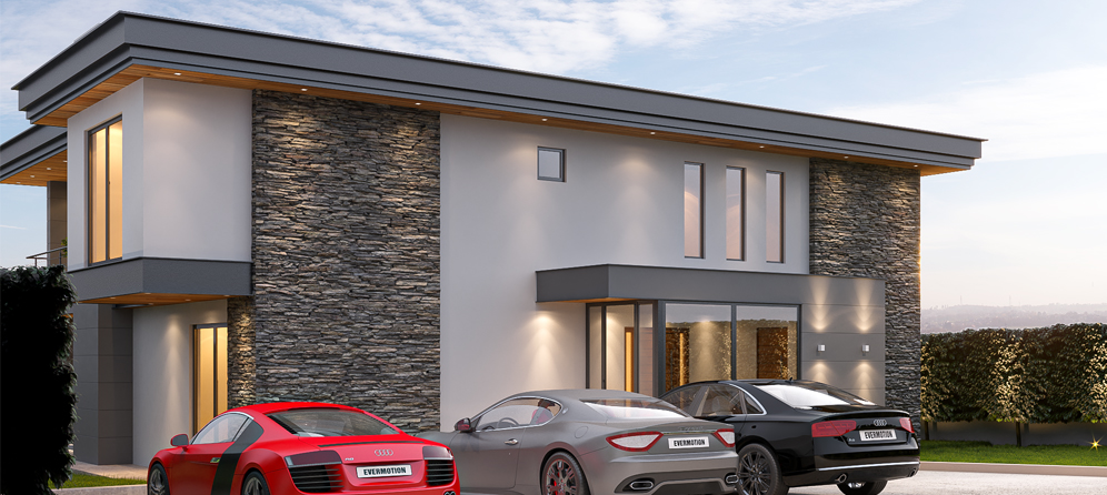 Önder Ailesi Villası