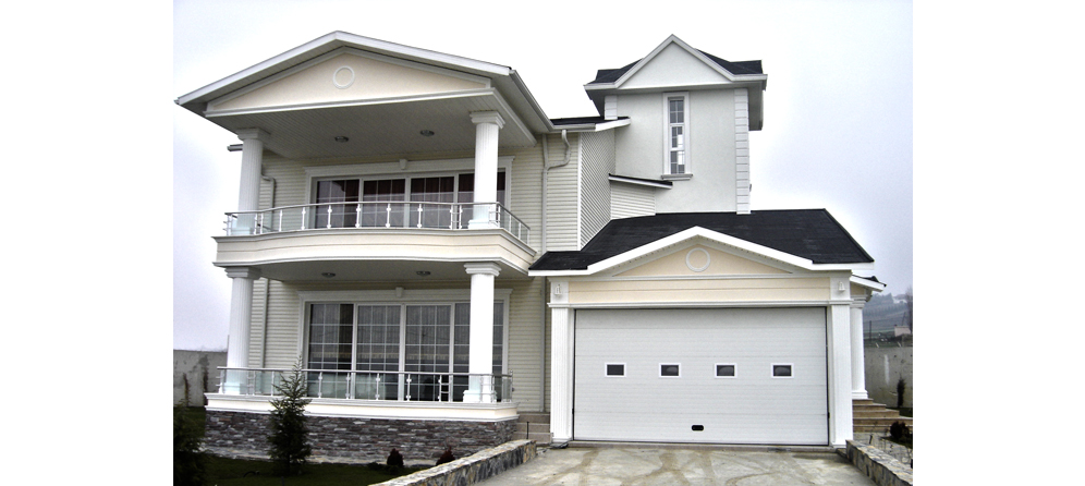 Ortaköy Villaları 1