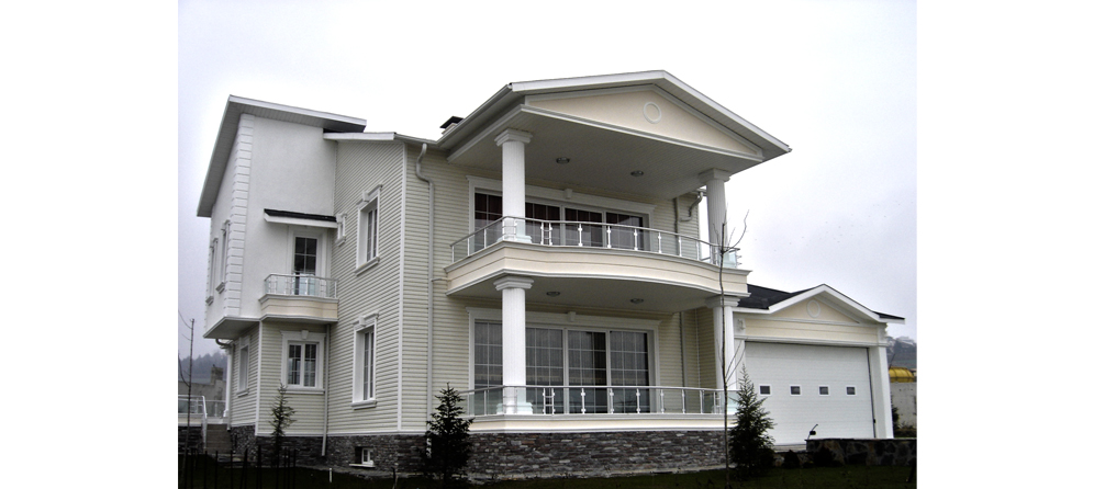 Ortaköy Villaları 1