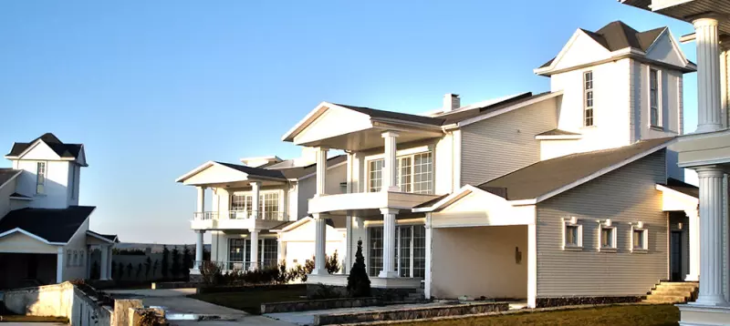 Ortaköy Villaları 1