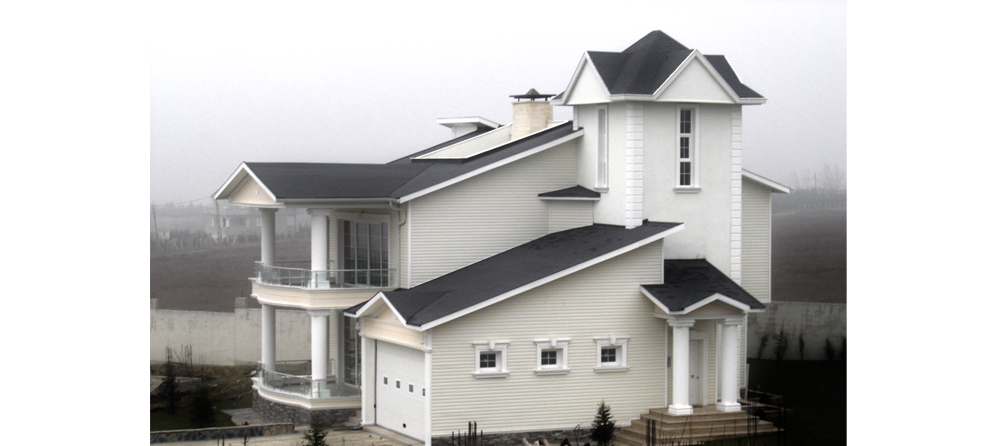 Ortaköy Villaları 1