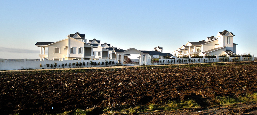 Ortaköy Villaları 1