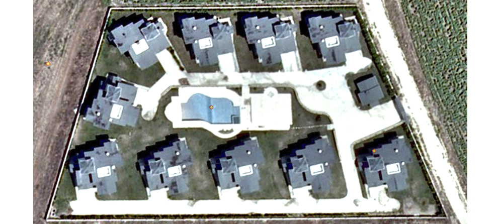 Ortaköy Villaları 1