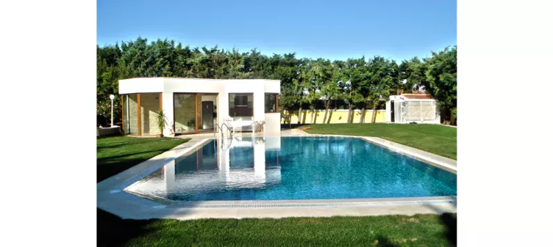 Ortaköy Villaları 2