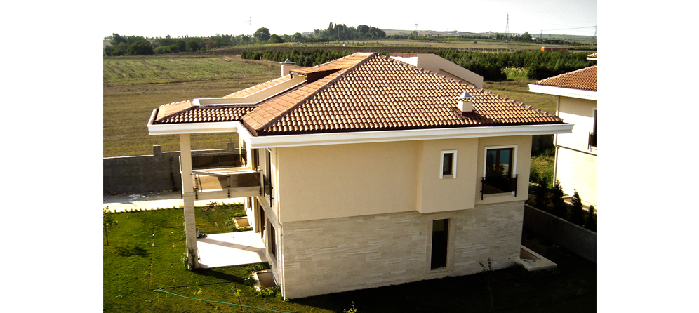 Ortaköy Villaları 2