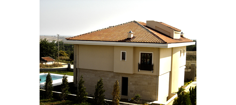 Ortaköy Villaları 2