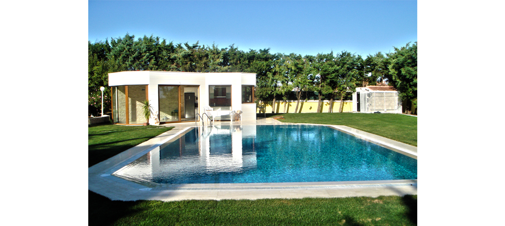 Ortaköy Villaları 2