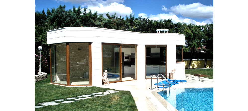 Ortaköy Villaları 2