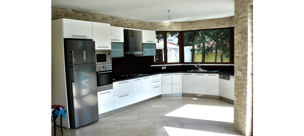 Ortaköy Villaları 2