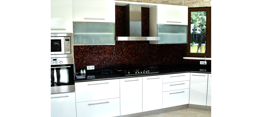 Ortaköy Villaları 2