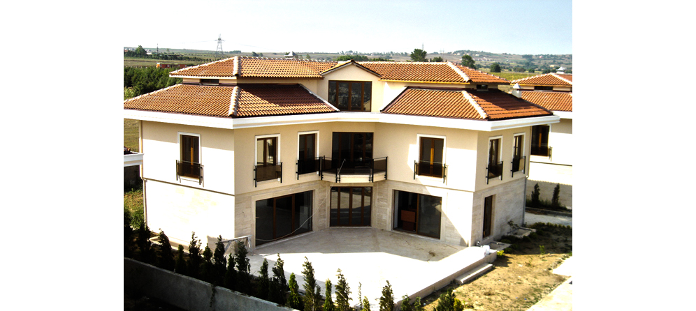 Ortaköy Villaları 2