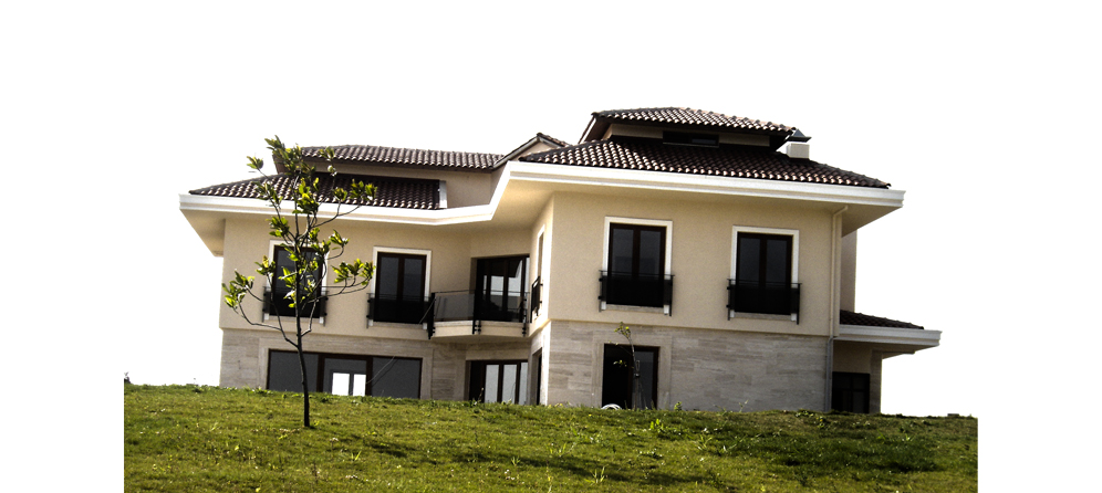 Ortaköy Villaları 2