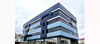 Trend Petrol İş Merkezi